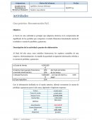 Destreza en la comprensión del significado de las partidas que componen el estado financiero denominado cuenta de resultados o cuenta de pérdidas y ganancias