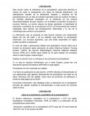 Warning Decision Training Division, WDTD