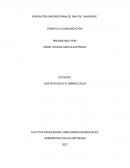 Ensayo sobre la comunicación en las organizaciones