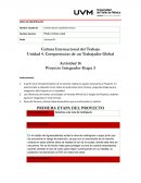 Liderazgo y negociación