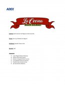 VENTA DE CECINA EN PERU