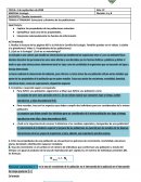 Estructura y dinámica de las poblaciones