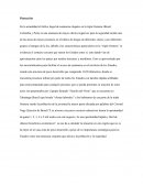 Analisis triple frontera