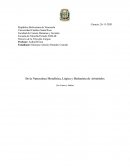 La Retorica Aristoteles