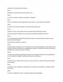 PROCESO DE LA PRODUCCIÓN DE TORTILLA