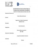 Movimiento y desplazamiento de funciones Consumo y Ahorro