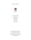 Diagrama de valor- ciclo de control de Deming