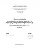 Aspectos legales de la movilización