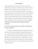 Nicaragua Sandinista