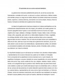 El nacimiento de una cocina nacional identitaria