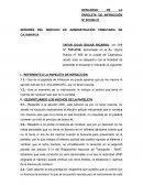DESCARGO DE LA PAPELETA DE INFRACCIÓN N° 001208-21
