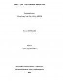 Psicopatología de la niñez y la adolescencia