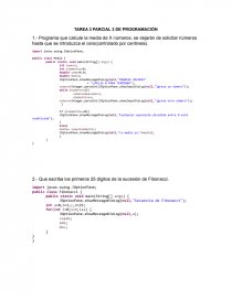 Programación en Java - Deitel. Página 1