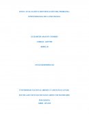 EPISTEMOLOGIA DE LA PSICOLOGIA