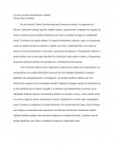 Los usos sociales del patrimonio cultural