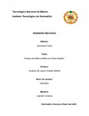 Ensayo atleta a atleta con Dania Aguillon