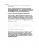 Internacionalización empresas financieras. Última Practica