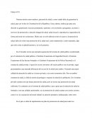 MISION DE PERSONAL DE SALUD EN EL ESTADO