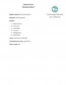 Necesidades basicas. Enfermería general