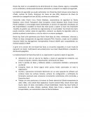 Administración de llaves de cifrado