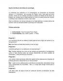 Aporte individual entrevistas de sociología