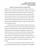 Violencia y construcción de nación en Estados Unidos