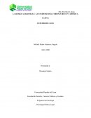 LA DESIGUALDAD MATA: LA PANDEMIA DEL CORONAVIRUS EN AMÉRICA LATINA