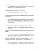 HERRAMIENTAS TECNOLOGICAS