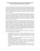 Conceptos de administración estratégica