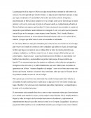 La participación de la mujer en México