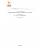 La Teoría X y Teoría Y Creada por el economista Douglas McGregor