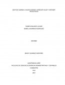 RETOS COMPETITIVOS PARA EL FUTURO