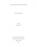 Modelo de Responsabilidad Social