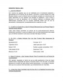 ¿Qué es inflación?