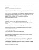 Responsabilidad Social, una necesidad