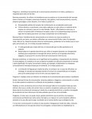 Comportamiento humano en el trabajo