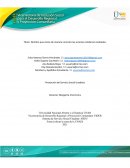 Accion solidaria, papel de la mujer en la ciencia y la ingeniera