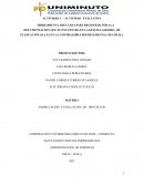 HERRAMIENTA ADECUADA PARA REGISTRAR TODA LA DOCUMENTACIÓN QUE SE ENCUENTRA EN LA OFICINA ASESORA DE PLANEACIÓN (O.A.P.) EN LA CONTRALORÍA DEPARTAMENTAL DEL HUILA