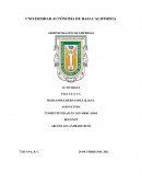 COMPETITIVIDAD EN LOS MERCADOS