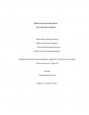 Eje 4 Diseño de Procesos