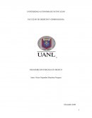 DESAPARICION FORZADA EN MEXICO