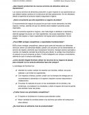 CASO: GUERRA DE LAS PIZZAS