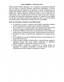 ¿Qué es Matlab? Y ¿Para qué sirve?