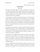 El Renacimiento -Peter Burke-