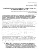 Historia del pensamiento económico