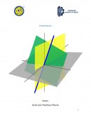 Matrices y determinantes