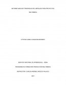 INFORME ANÁLISIS TENDENCIAS DEL MERCADO PARA PROYECTOS MULTIMEDIA