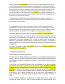 Resumen macro. Inflación