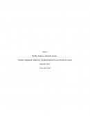 Inducción a la administración en prevención de riesgos