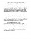 Reseña de la película el practicante de Recursos Humanos